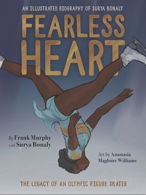 Fearless Heart - ebook